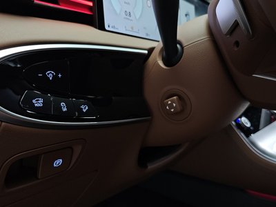 صورة مصغرة 28 لـ 2026 Genesis GV70