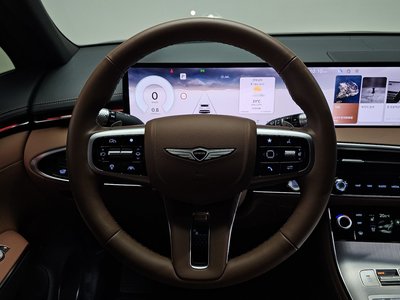 صورة مصغرة 20 لـ 2026 Genesis GV70