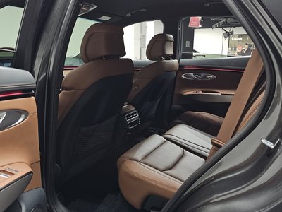 صورة مصغرة 17 لـ 2026 Genesis GV70