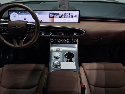 2026 Genesis GV70 photo 5