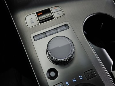 صورة مصغرة 29 لـ 2026 Genesis GV70
