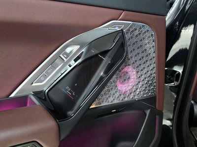 2023 BMW I7 缩略图 20
