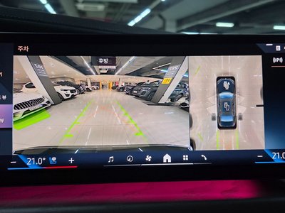 2023 BMW I7 缩略图 14