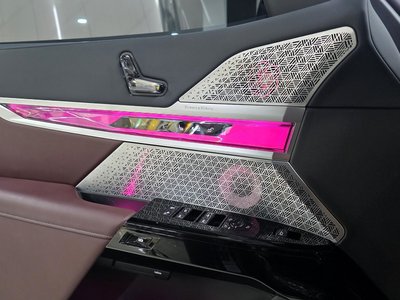 2023 BMW I7 缩略图 18