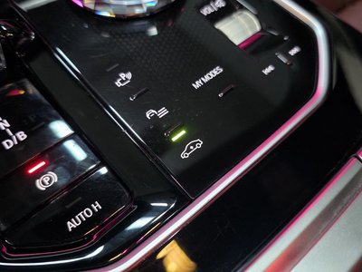2023 BMW I7 缩略图 15