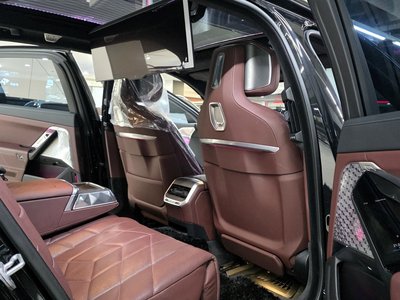 2023 BMW I7 缩略图 11