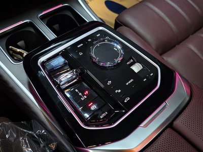 2023 BMW I7 缩略图 16