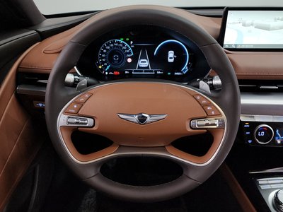 2023 Genesis G80 (RG3) 缩略图 18