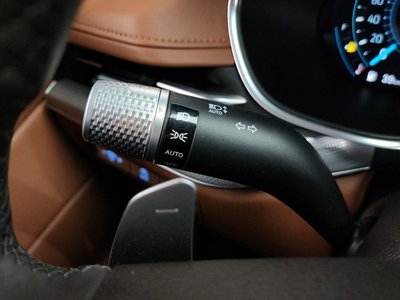 2023 Genesis G80 (RG3) 缩略图 27