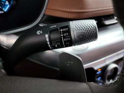 2023 Genesis G80 (RG3) 缩略图 25