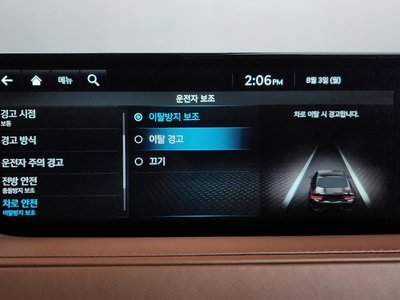 2023 Genesis G80 (RG3) 缩略图 32