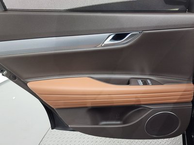 2023 Genesis G80 (RG3) 缩略图 15