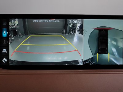 2023 Genesis G80 (RG3) 缩略图 20