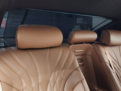 2023 Genesis G80 (RG3) 缩略图 21