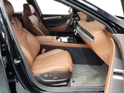 2023 Genesis G80 (RG3) 缩略图 16