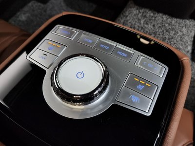 2023 Genesis G80 (RG3) 缩略图 29