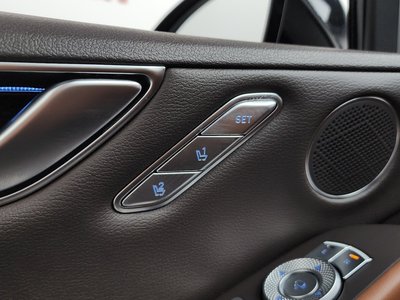 2023 Genesis G80 (RG3) 缩略图 28