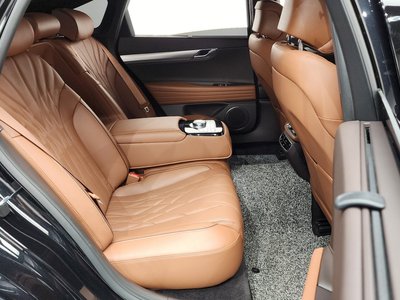 2023 Genesis G80 (RG3) 缩略图 17