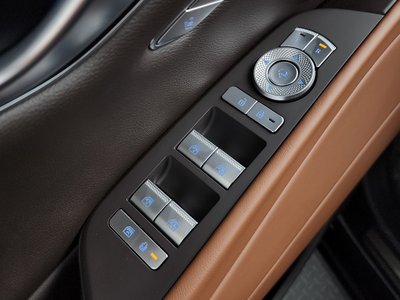 2023 Genesis G80 (RG3) 缩略图 26