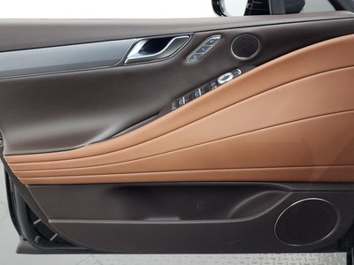 2023 Genesis G80 (RG3) 缩略图 14