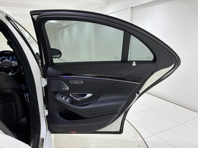 صورة مصغرة 14 لـ 2020 Mercedes-BENZ S-CLASS