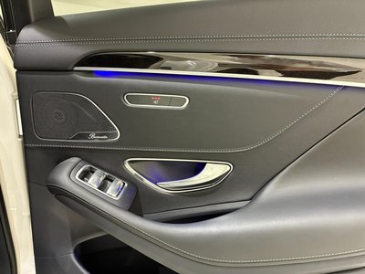 صورة مصغرة 15 لـ 2020 Mercedes-BENZ S-CLASS