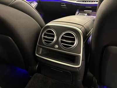 صورة مصغرة 17 لـ 2020 Mercedes-BENZ S-CLASS
