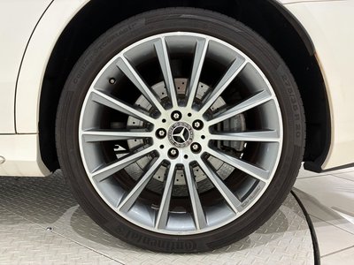 صورة مصغرة 26 لـ 2020 Mercedes-BENZ S-CLASS
