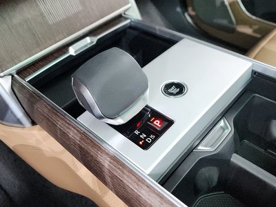 2025 LAND Rover RANGE ROVER 缩略图 12