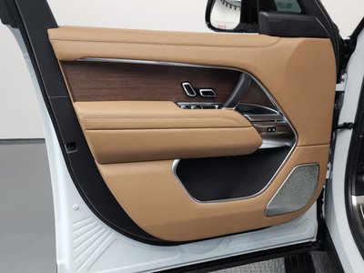 2025 LAND Rover RANGE ROVER 缩略图 14