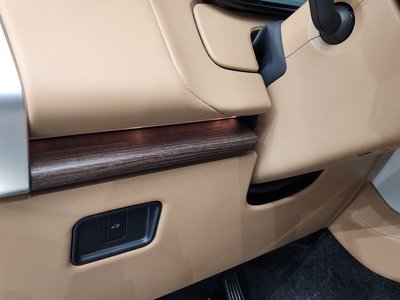 2025 LAND Rover RANGE ROVER 缩略图 30