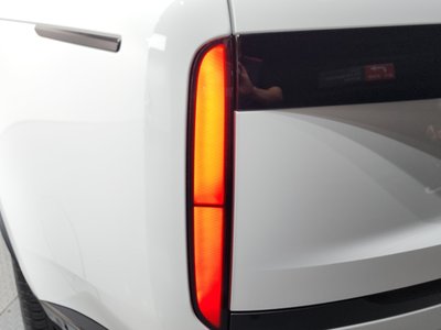 صورة 10 لـ 2025 LAND Rover RANGE ROVER