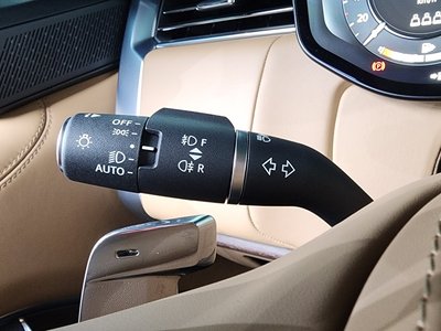 2025 LAND Rover RANGE ROVER 缩略图 36