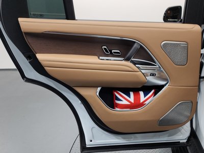 2025 LAND Rover RANGE ROVER 缩略图 15