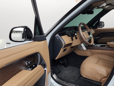 2025 LAND Rover RANGE ROVER 缩略图 13