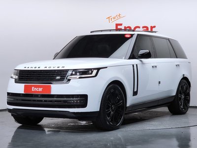 صورة 1 لـ 2025 LAND Rover RANGE ROVER