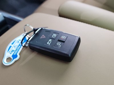 2025 LAND Rover RANGE ROVER 缩略图 22