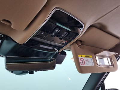 2025 LAND Rover RANGE ROVER 缩略图 28