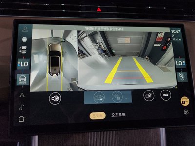 2025 LAND Rover RANGE ROVER 缩略图 21