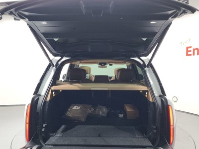2025 LAND Rover RANGE ROVER 缩略图 27