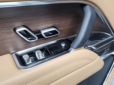 2025 LAND Rover RANGE ROVER 缩略图 40