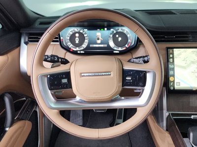 2025 LAND Rover RANGE ROVER 缩略图 20