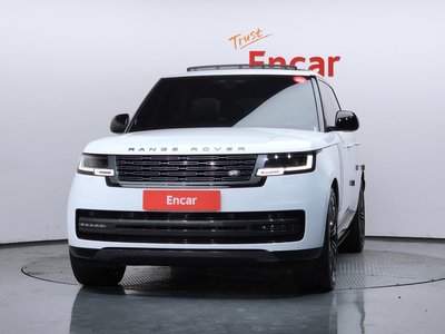 صورة 2 لـ 2025 LAND Rover RANGE ROVER