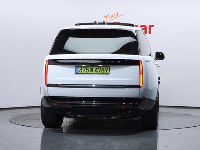 صورة 4 لـ 2025 LAND Rover RANGE ROVER