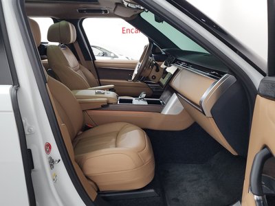 2025 LAND Rover RANGE ROVER 缩略图 16