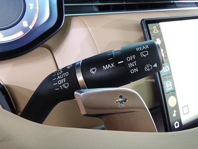 2025 LAND Rover RANGE ROVER 缩略图 41