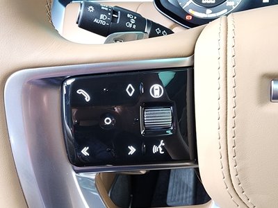 2025 LAND Rover RANGE ROVER 缩略图 23