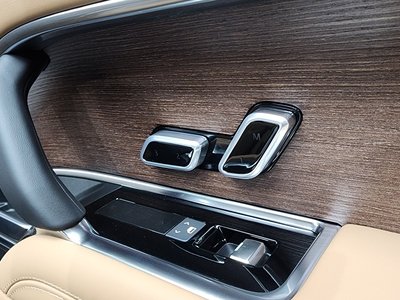 2025 LAND Rover RANGE ROVER 缩略图 26