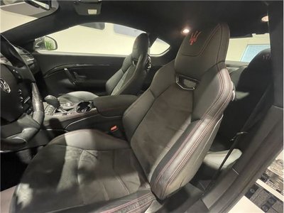 MASERATI GRANTURISMO - 10
