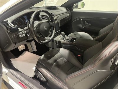 MASERATI GRANTURISMO - 3